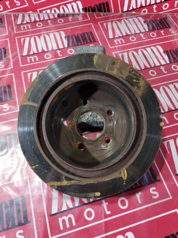 Диск тормозной, 1700 рублей, Солонцы