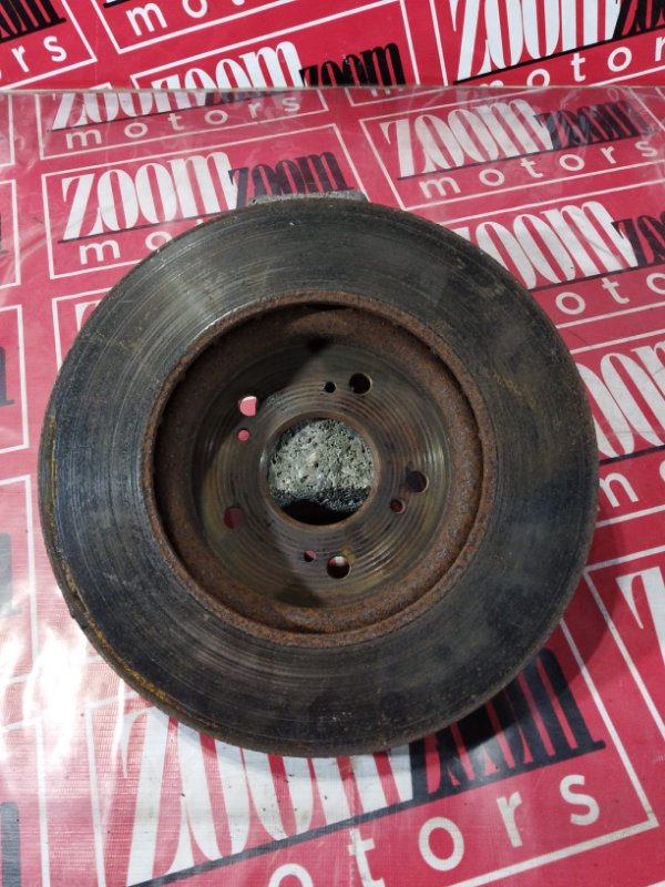 Диск тормозной, 1400 рублей, Солонцы