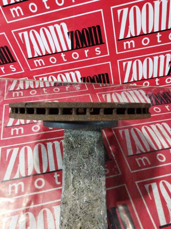 Диск тормозной, 1400 рублей, Солонцы