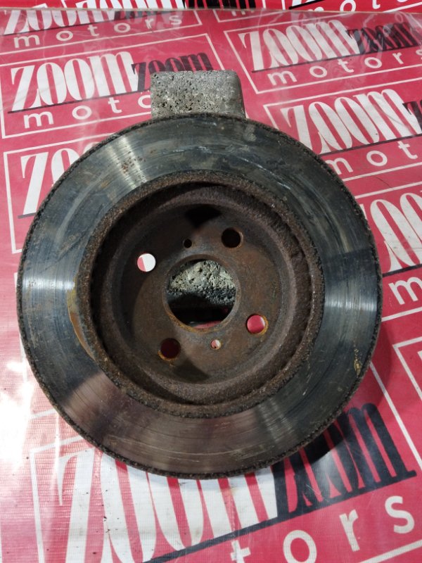 Диск тормозной, 900 рублей, Солонцы