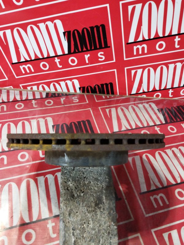 Диск тормозной, 900 рублей, Солонцы