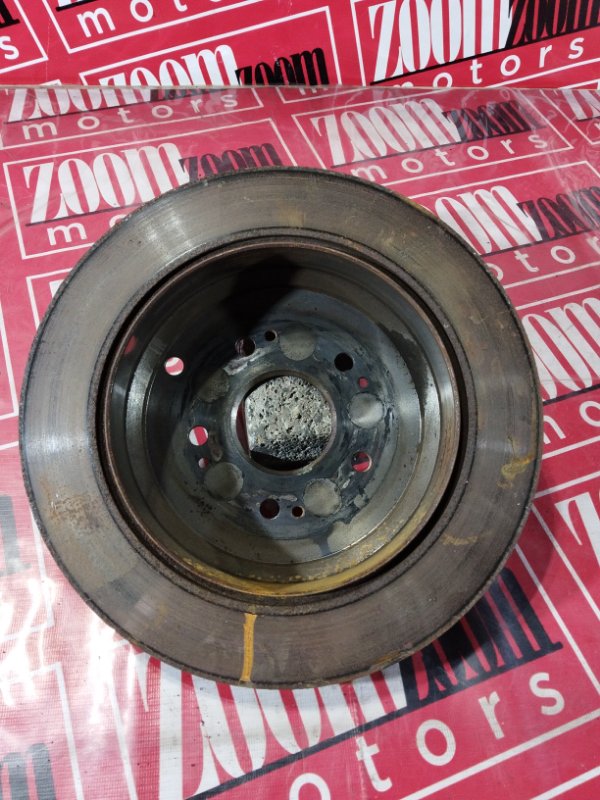 Диск тормозной, 800 рублей, Солонцы