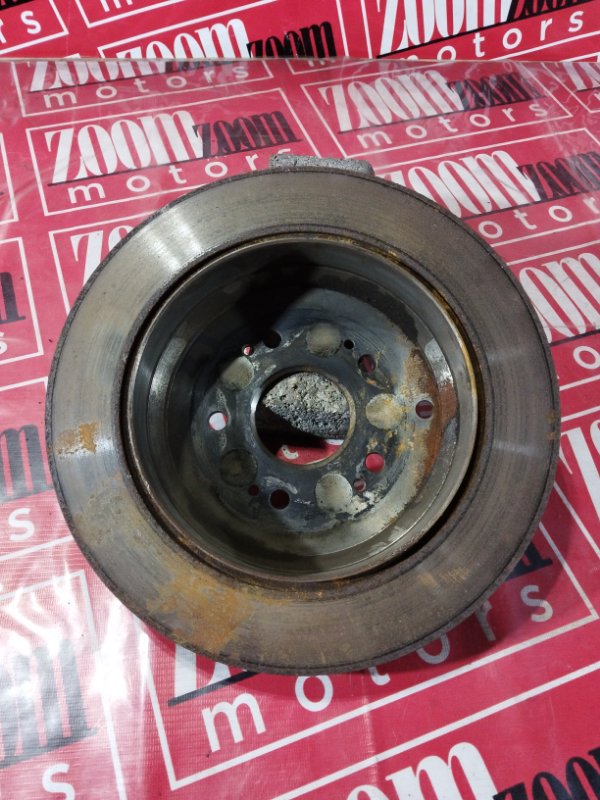 Диск тормозной, 800 рублей, Солонцы