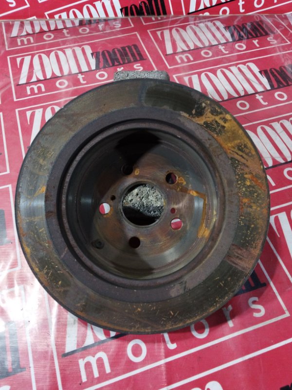 Диск тормозной, 1100 рублей, Солонцы