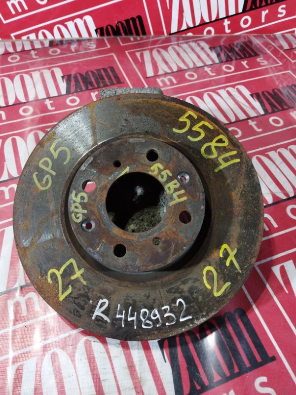 Диск тормозной, 800 рублей, Солонцы