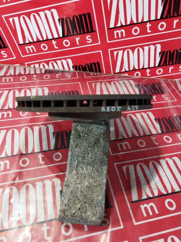 Диск тормозной, 1400 рублей, Солонцы