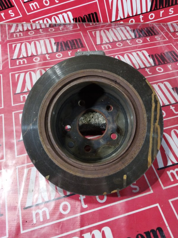 Диск тормозной, 1700 рублей, Солонцы