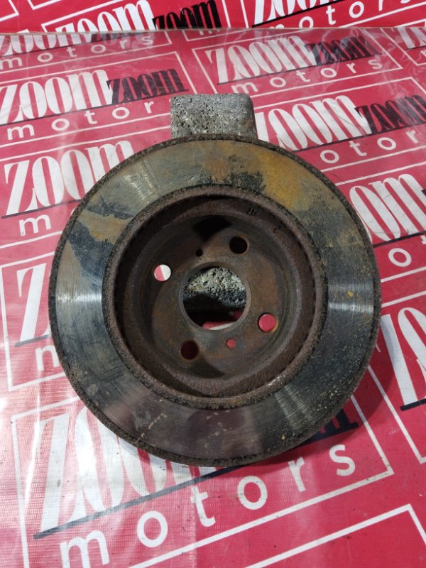 Диск тормозной, 900 рублей, Солонцы