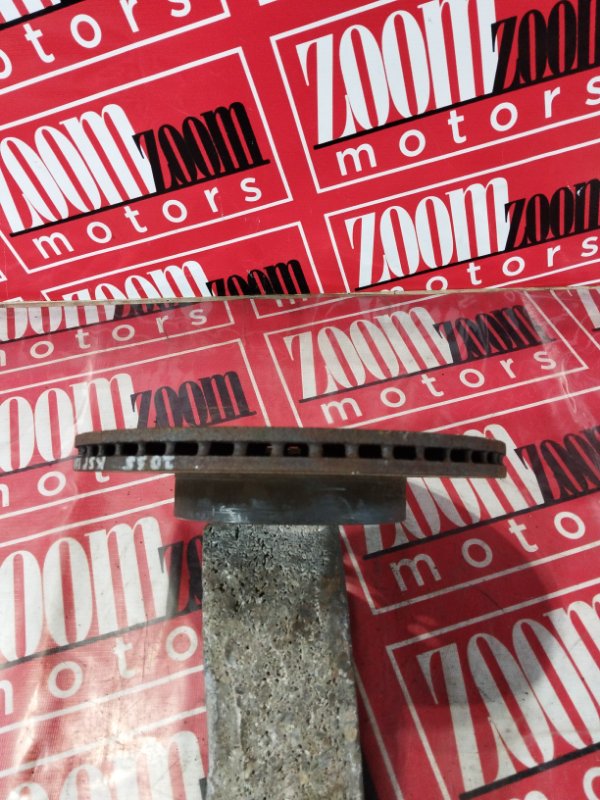 Диск тормозной, 900 рублей, Солонцы