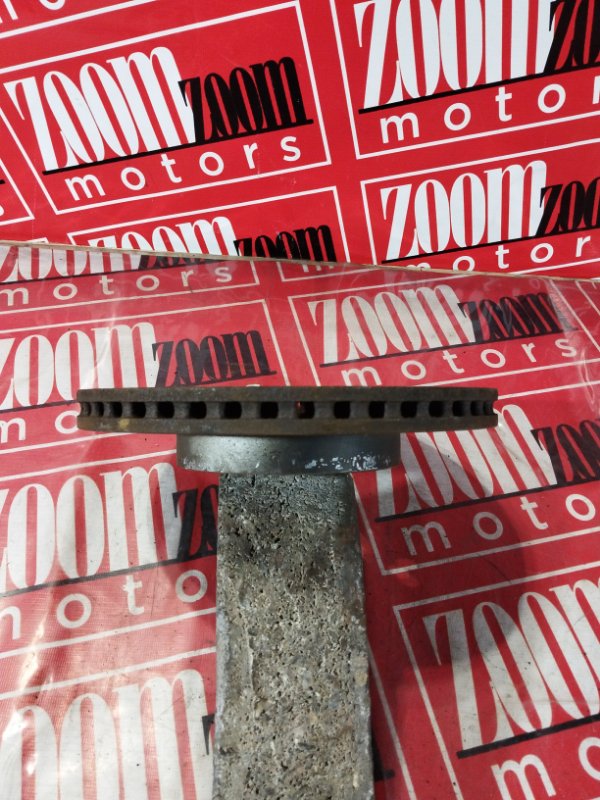 Диск тормозной, 900 рублей, Солонцы