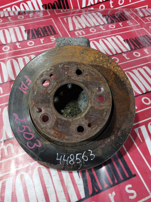 Диск тормозной, 800 рублей, Солонцы