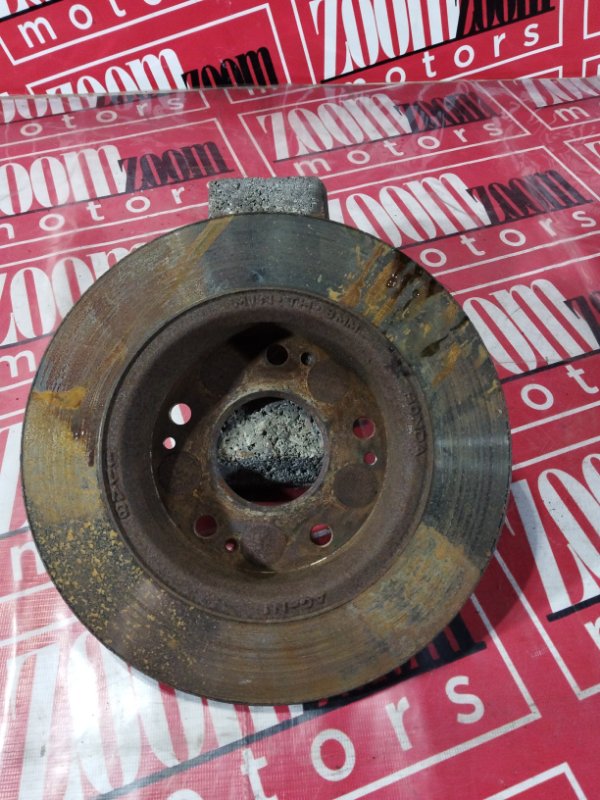 Диск тормозной, 800 рублей, Солонцы