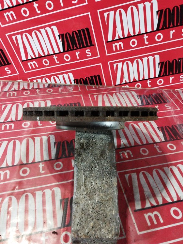 Диск тормозной, 800 рублей, Солонцы