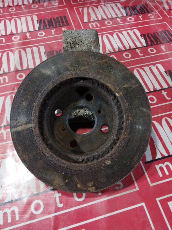 Диск тормозной, 900 рублей, Солонцы