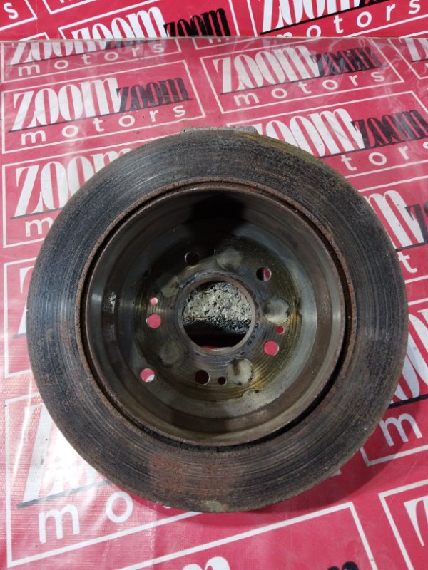 Диск тормозной, 800 рублей, Солонцы