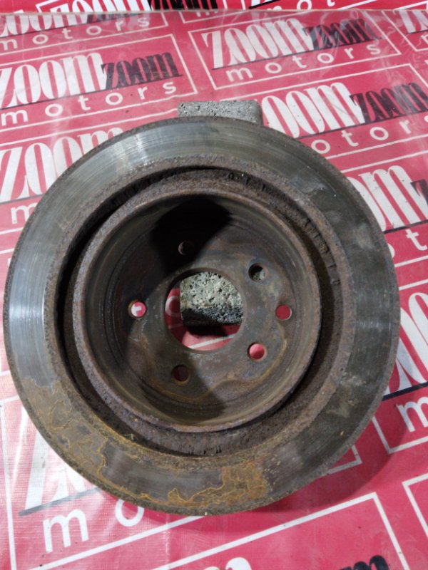 Диск тормозной, 800 рублей, Солонцы