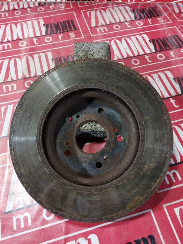 Диск тормозной, 1400 рублей, Солонцы