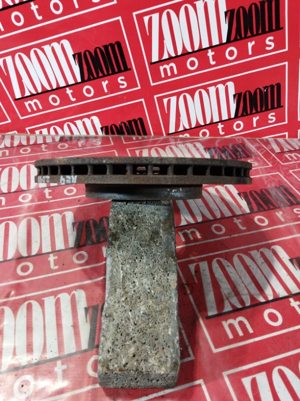 Диск тормозной, 1400 рублей, Солонцы