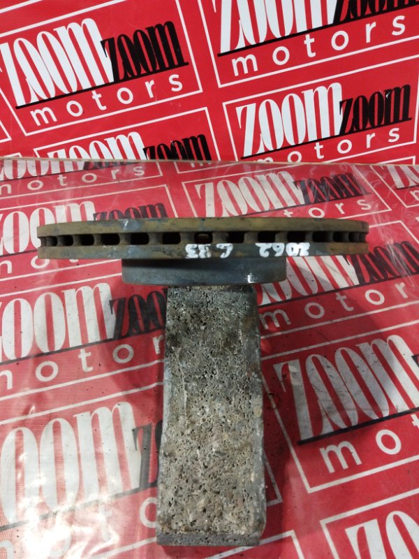 Диск тормозной, 1800 рублей, Солонцы