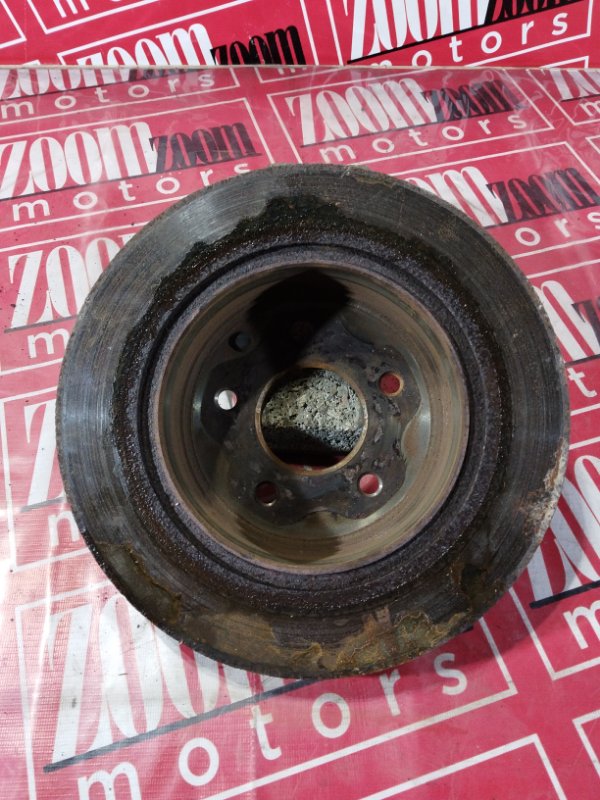 Диск тормозной, 800 рублей, Солонцы