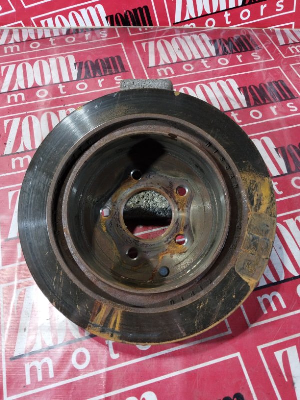 Диск тормозной, 1700 рублей, Солонцы