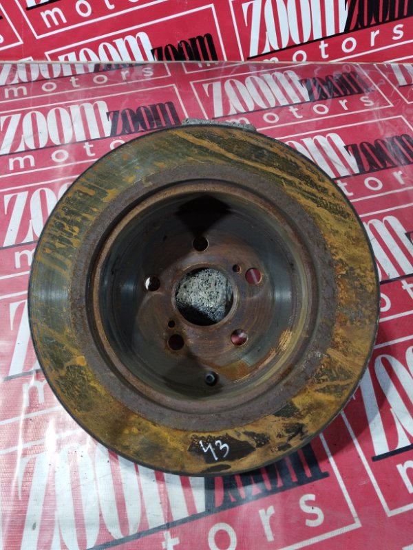 Диск тормозной, 1100 рублей, Солонцы