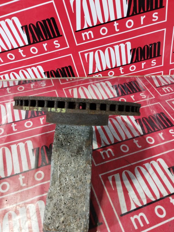 Диск тормозной, 1100 рублей, Солонцы