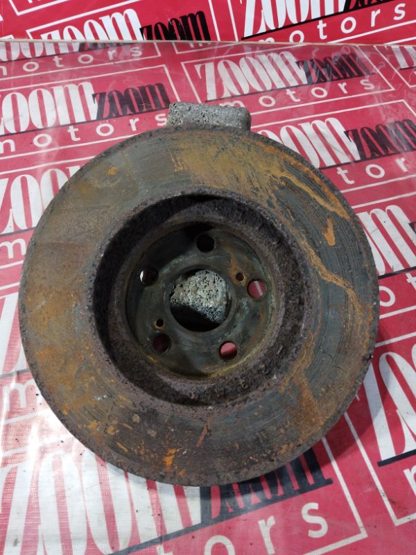 Диск тормозной, 1100 рублей, Солонцы