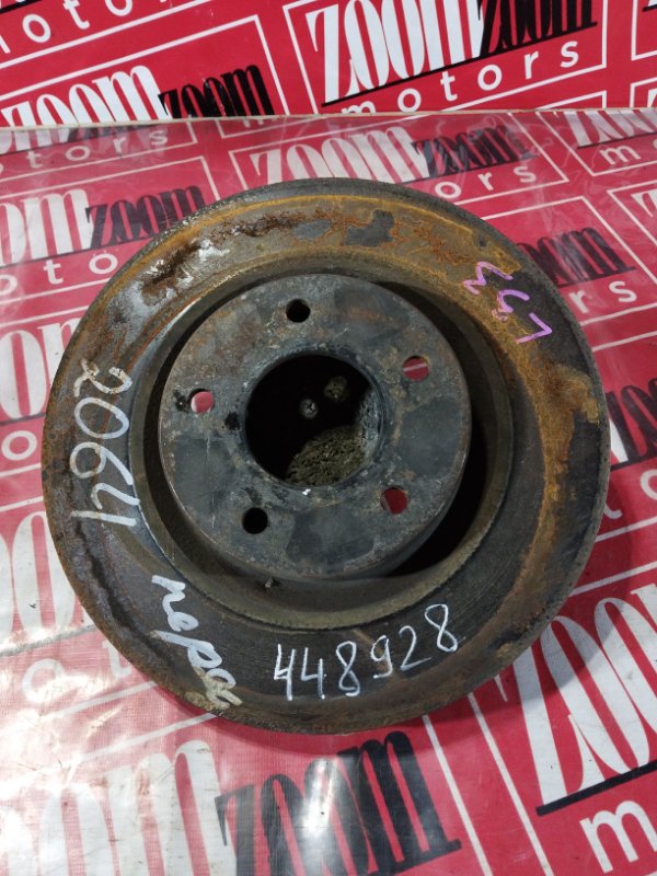 Диск тормозной, 1800 рублей, Солонцы