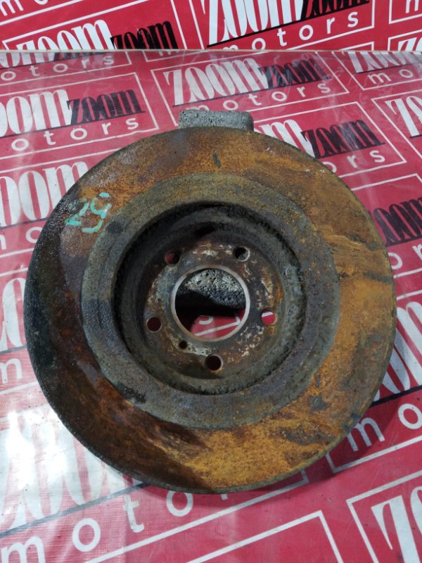 Диск тормозной, 1300 рублей, Солонцы