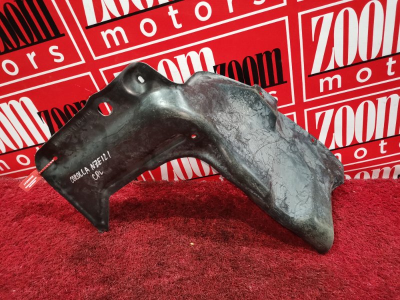 Защита ДВС, 800 рублей, Красноярск