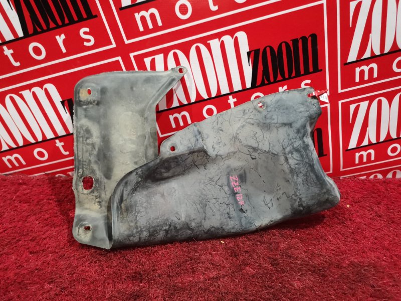 Защита ДВС, 400 рублей, Красноярск