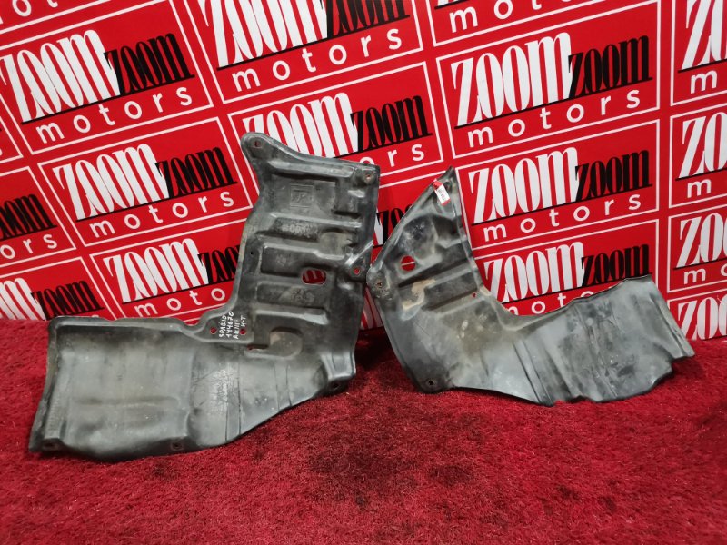 Защита ДВС, 800 рублей, Красноярск