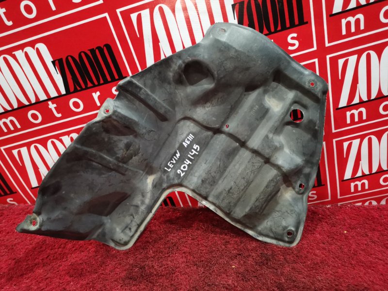 Защита ДВС, 800 рублей, Красноярск