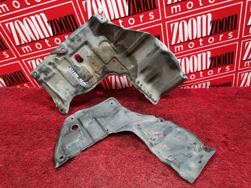 Защита ДВС, 800 рублей, Красноярск