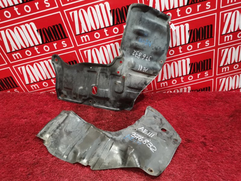 Защита ДВС, 800 рублей, Красноярск