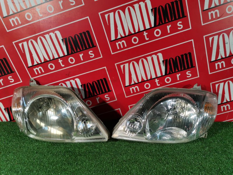 Фара, 20900 рублей, Солонцы