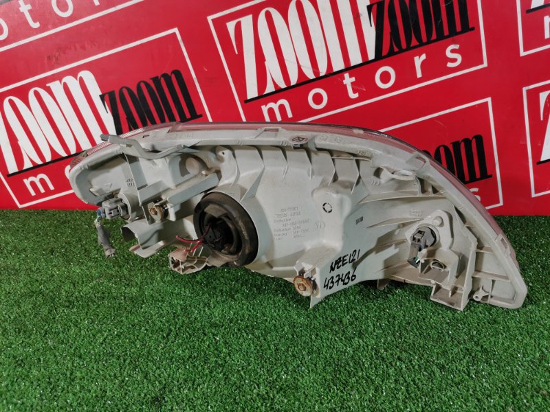 Фара, 20900 рублей, Солонцы