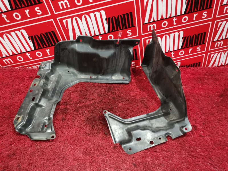 Защита ДВС, 800 рублей, Красноярск