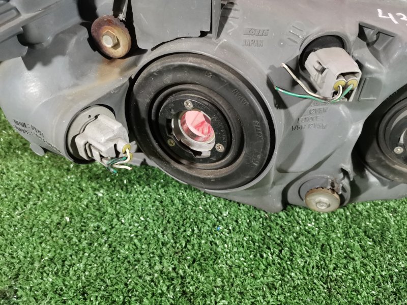 Фара, 9500 рублей, Солонцы