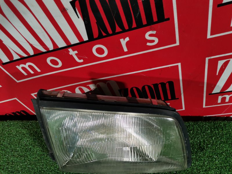 Фара, 800 рублей, Солонцы