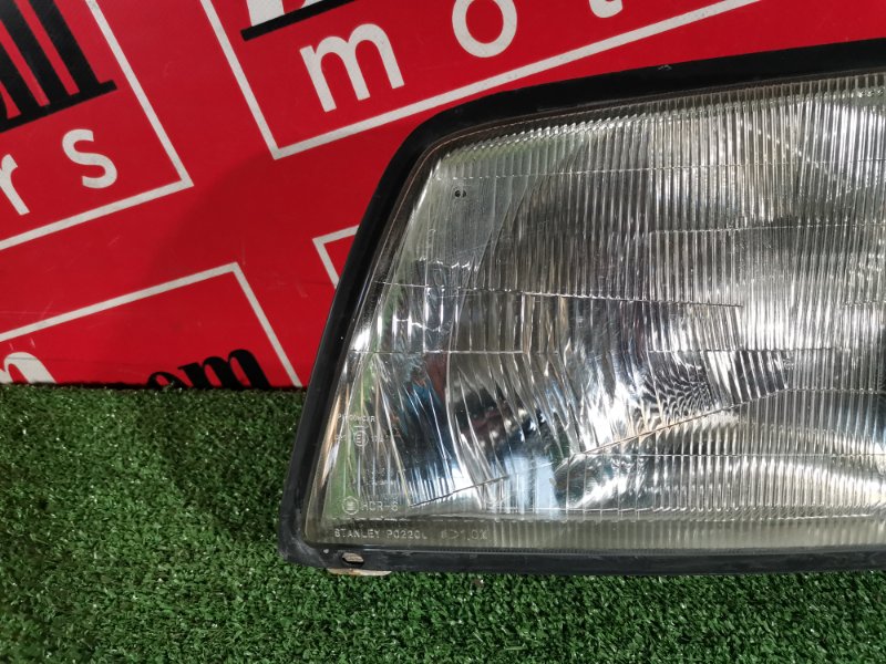 Фара, 800 рублей, Солонцы