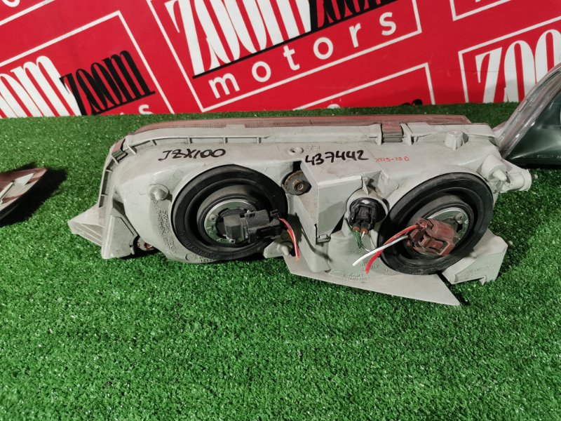 Фара, 38000 рублей, Солонцы