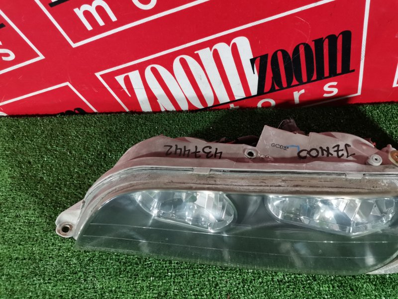 Фара, 38000 рублей, Солонцы