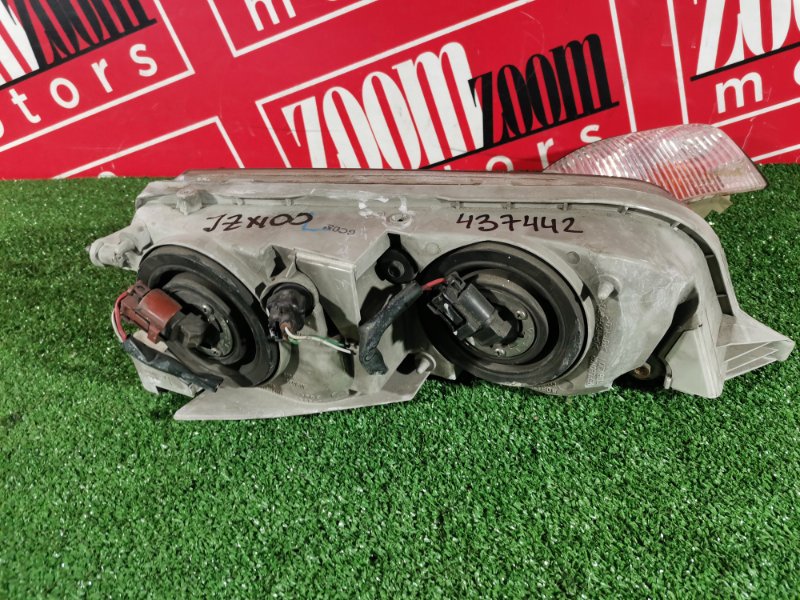 Фара, 38000 рублей, Солонцы