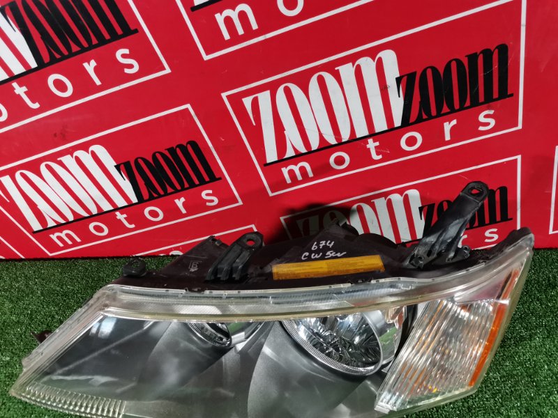 Фара, 7200 рублей, Солонцы