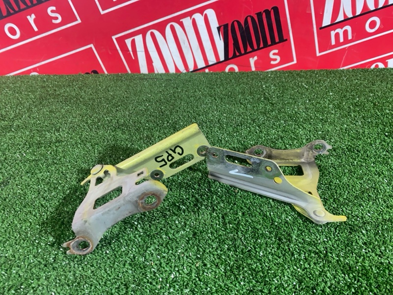 Петля (Шарнир капота), 1900 рублей, Солонцы