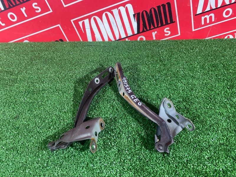 Петля (Шарнир капота), 500 рублей, Солонцы