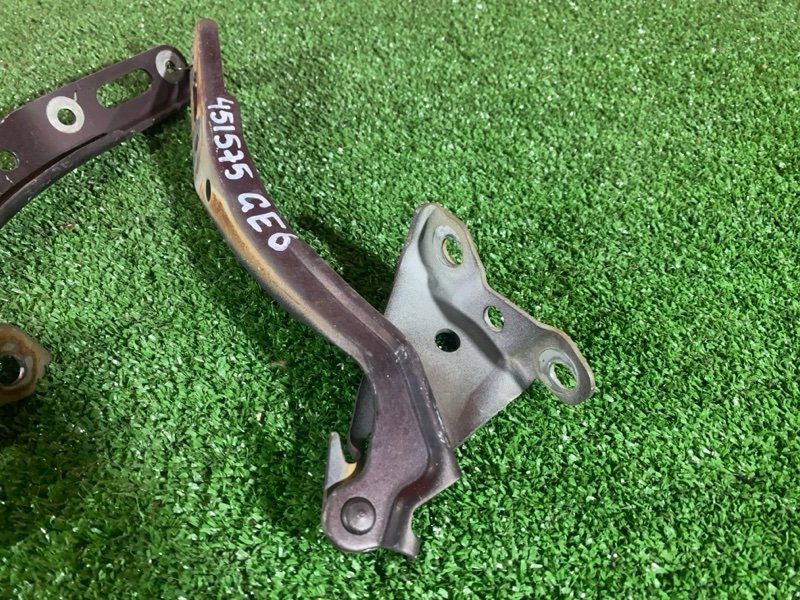 Петля (Шарнир капота), 500 рублей, Солонцы