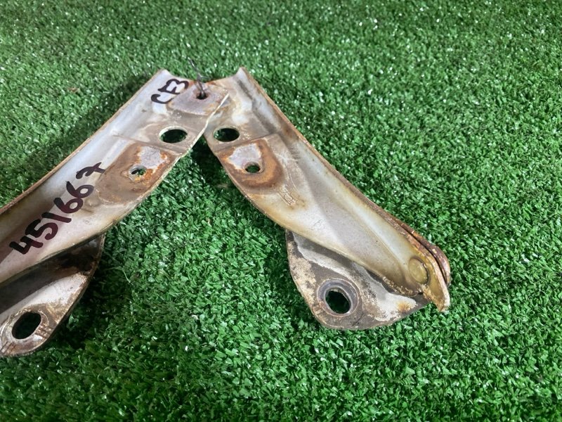 Петля (Шарнир капота), 400 рублей, Солонцы